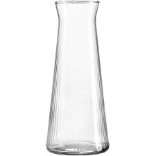 Ritzenhoff & Breker Glaskaraffe LARA 1,0 Liter