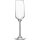 Ritzenhoff & Breker Sektglas RUMBA 0,22 l 4 Stück