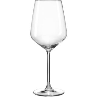 Ritzenhoff & Breker Burgunderglas RUMBA 0,65 l 4 Stück