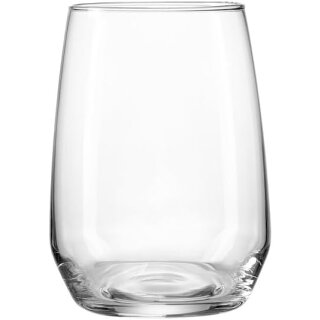 Ritzenhoff & Breker Longdrinkglas RUMBA 0,45 l 4 Stück