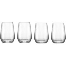 Ritzenhoff & Breker Longdrinkglas JIVE 0,45 l 4...