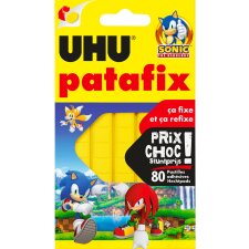 UHU Klebepads patafix "SONIC" wieder...