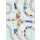 folia Zeichnungsmappe HOTFOIL "VEHICLES" Karton DIN A3