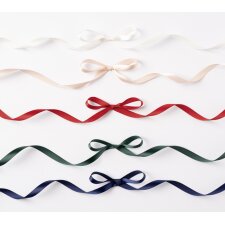 folia Satinbänder-Set CLASSIC farbig sortiert 5...