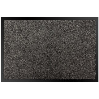PAPERFLOW Multifaser-Schmutzfangmatte (B)1.500 x (T)900 mm anthrazit