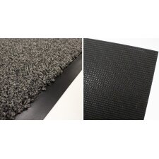 PAPERFLOW Multifaser-Schmutzfangmatte (B)1.500 x (T)900...