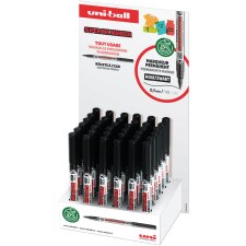 uni-ball Permanent-Marker SUPER INK MARKER 36er Display...