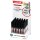 uni-ball Permanent-Marker SUPER INK MARKER 36er Display schwarz