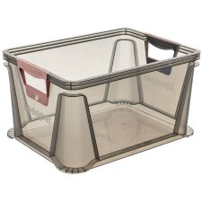 keeeper Aufbewahrungsbox "luis" 20 Liter...