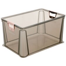keeeper Aufbewahrungsbox "luis" 64 Liter...