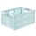 keeeper Profi-Klappbox "lea" 32 Liter aquamarine