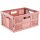 keeeper Profi-Klappbox "lea" 32 Liter nordic-red