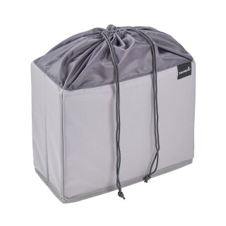 keeeper Obst- & Gemüsetasche "neo" 13 Liter graphite