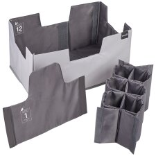 keeeper Einkaufsorganizer-Set "neo"...
