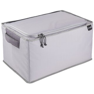 keeeper Isoliertasche "neo" Größe XL 40 Liter graphite