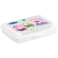 keeeper Brotdose / Deco-Click-Box "olek mini"...