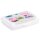 keeeper Brotdose / Deco-Click-Box "olek mini" Peppa Pig