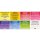 LEFRANC BOURGEOIS WINSOR & NEWTON Cotman Pocket Set Floral