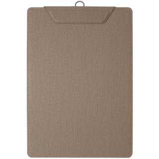 sigel Speisekarten-Klemmbrett DIN A5 beige