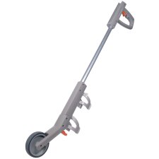 DURABLE Markierstange DURALINE EasyTrack S grau...
