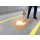DURABLE Markierpistole DURALINE EasyMover grau