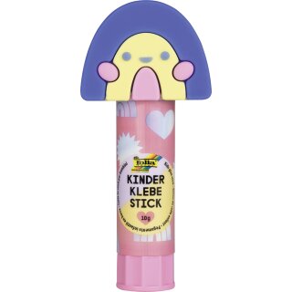 folia Klebestift KIDS RAINBOW 10 g
