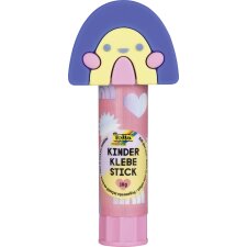 folia Klebestift KIDS RAINBOW 10 g