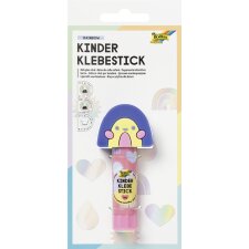 folia Klebestift KIDS RAINBOW 10 g