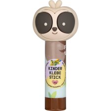 folia Klebestift KIDS FAULTIER 10 g
