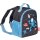 THERMOS Kinderrucksack KIDS MINI BACKPACK "Weltall"