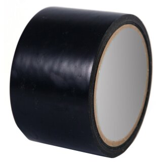 rillprint Bodenmarkierungsband 50 mm x 33 m schwarz