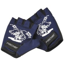 FISCHER Fahrrad-Handschuhe "Kinder"...