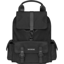 MOLESKINE Notebook-Rucksack "The Legendary" Gr....