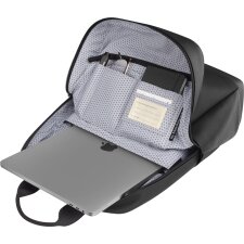 MOLESKINE Notebook-Rucksack "Classic 2.0" Gr. M...