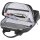 MOLESKINE Notebook-Rucksack "Classic 2.0" Gr. S schwarz