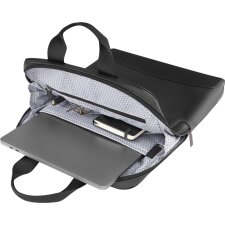 MOLESKINE Notebook-Tasche "Classic 2.0" schwarz