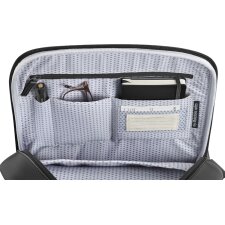 MOLESKINE Notebook-Tasche "Classic 2.0" schwarz