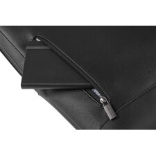 MOLESKINE Notebook-Tasche "Classic 2.0" schwarz