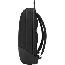 MOLESKINE Notebook-Rucksack "Metro" schwarz