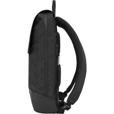 MOLESKINE Notebook-Rucksack "Metro Slim" schwarz