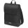 MOLESKINE Notebook-Rucksack "Metro Slim" schwarz