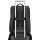 MOLESKINE Notebook-Rucksack "Metro Slim" schwarz