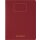MOLESKINE Notizheft Student Cahier XXL liniert rot