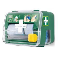 CEDERROTH Pflasterspender "Soft Foam Bandage...