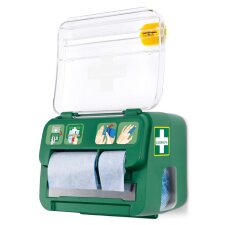 CEDERROTH Pflasterspender "Soft Foam Bandage...