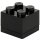 LEGO Snackbox MINI BOX 4 60 ml schwarz