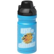 LEGO Trinkflasche NINJAGO 390 ml blau