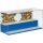 LEGO Spiel- & Schaukasten PLAY &  DISPLAY CASE ICONIC blau