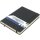 kangaro Skizzenbuch 80 Blatt DIN A5 cold grey