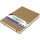 kangaro Skizzenbuch 80 Blatt DIN A5 taupe